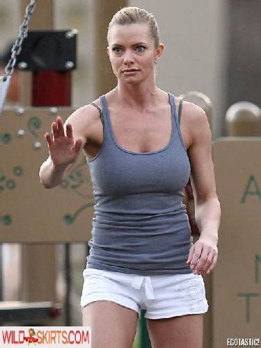 jaime pressly nudes|Jaime Pressly